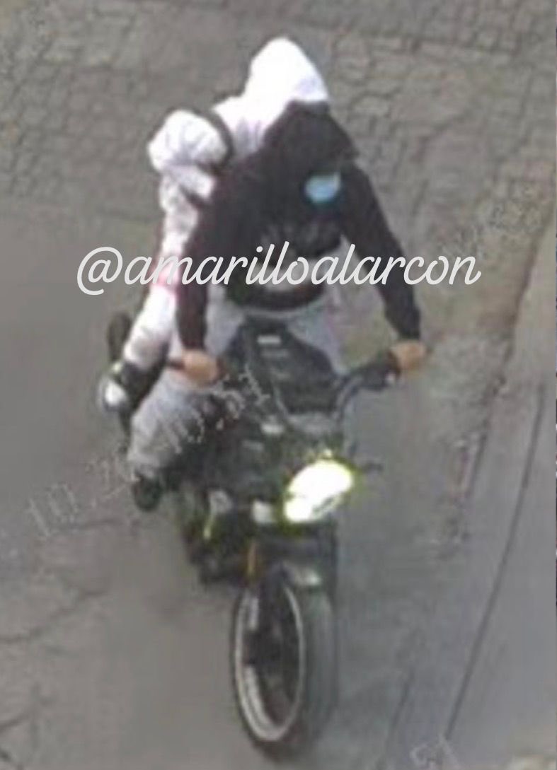 Juan Carlos Alarcón 🇺🇦 tweet media