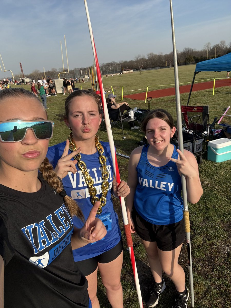 Valley Jav Crew tweet media