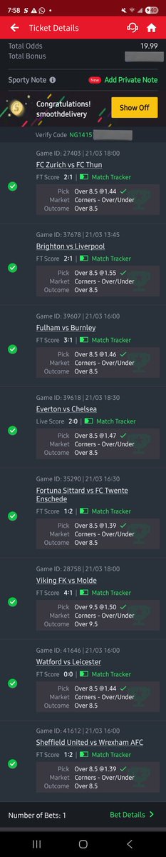 The Oracle tweet media