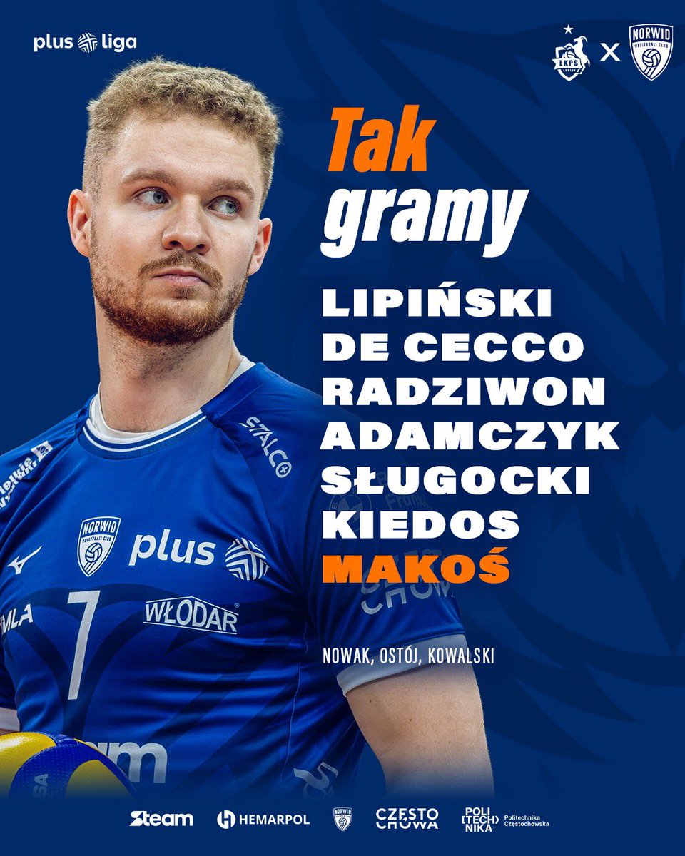 KS_Norwid_Czestochowa tweet media