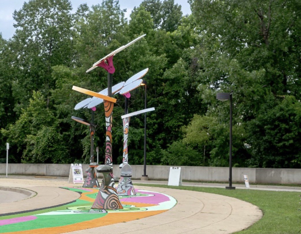 Metro Forward tweet media