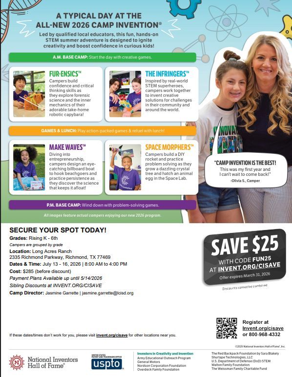 Carter Elementary tweet media