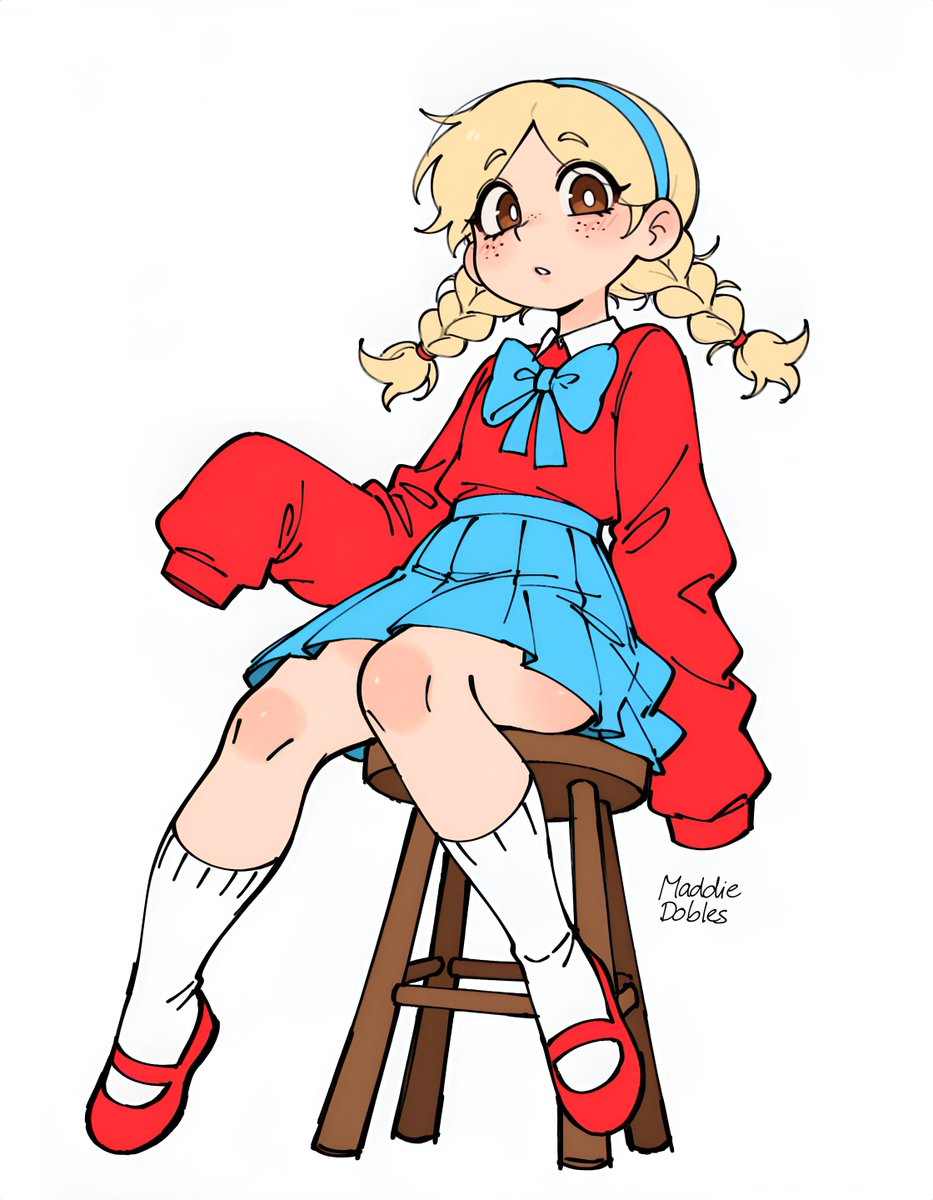 leah loud (sfw)
oc of <a href="/Luluconii/">lulu 🍭🔞</a>