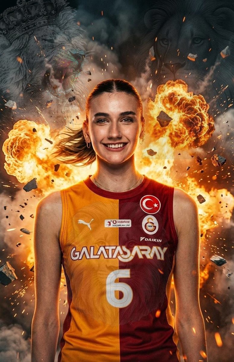 VolleyGala tweet media