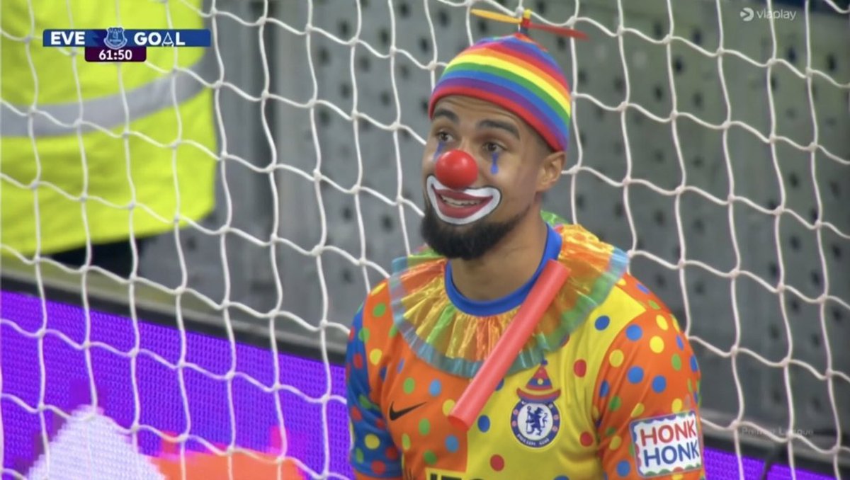 YaGunner tweet media