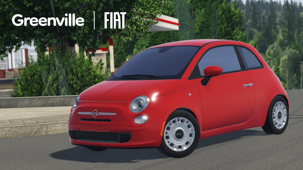 Greenville Roblox Official tweet media