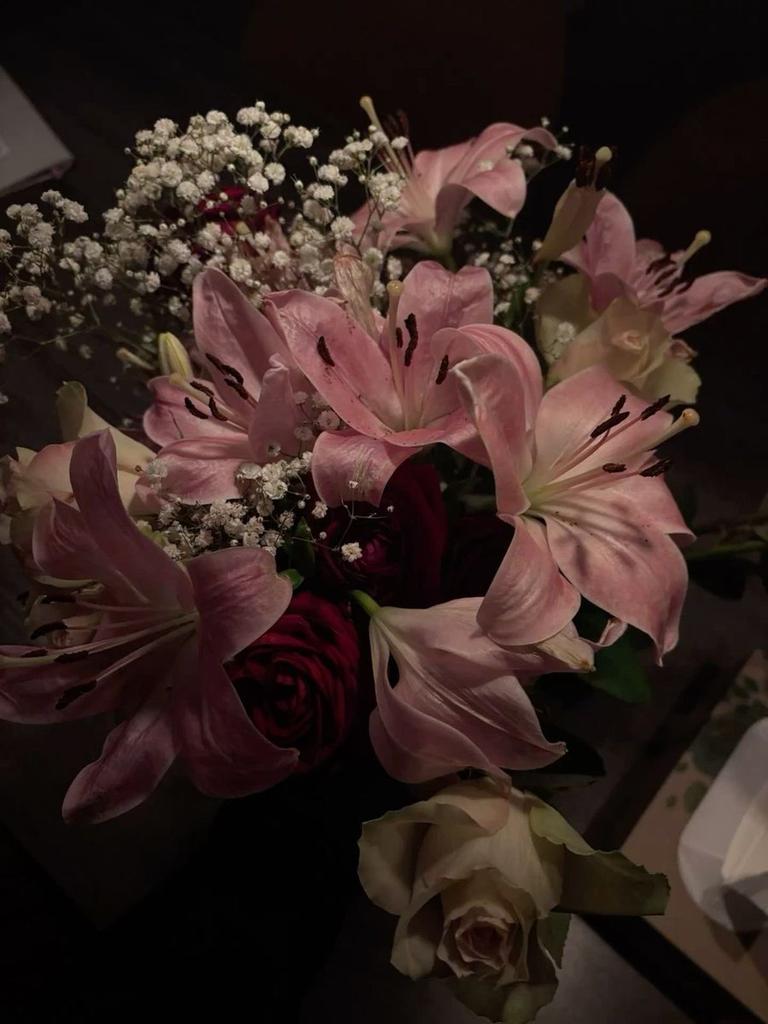 Bloomify tweet media