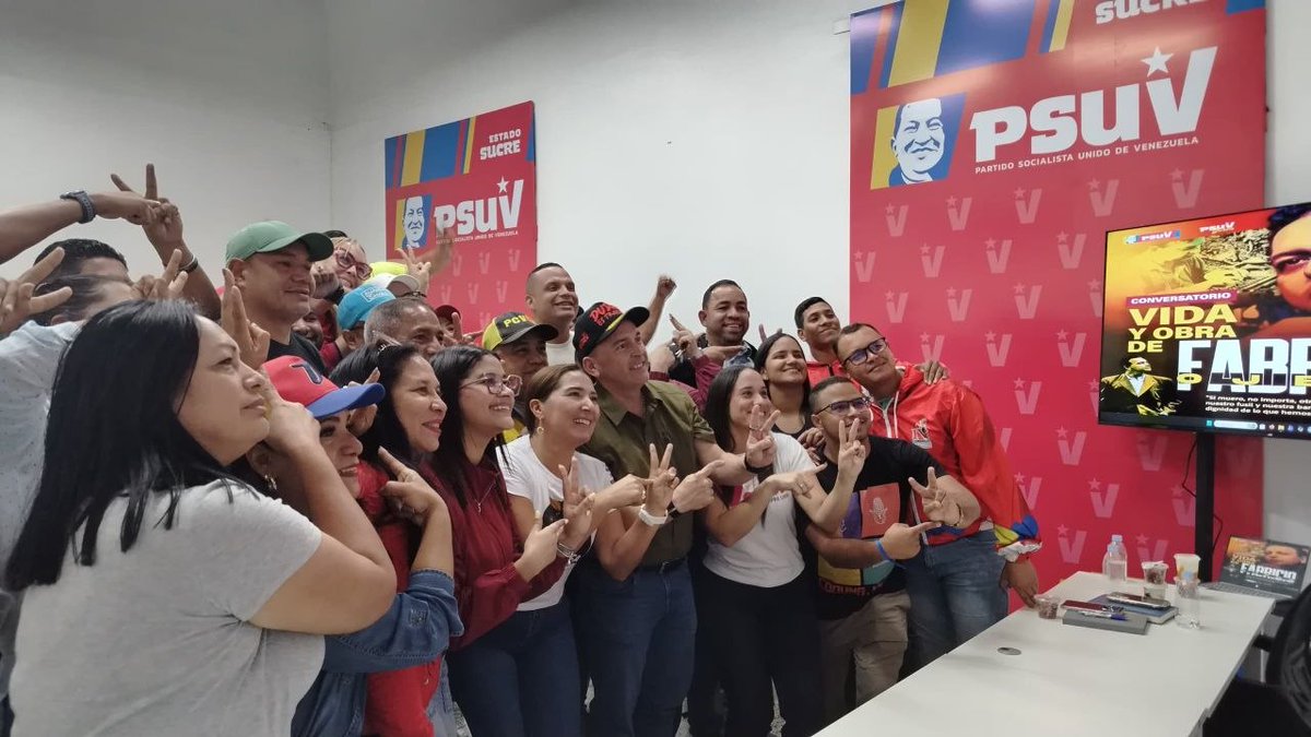 Francisco Torrealba tweet media