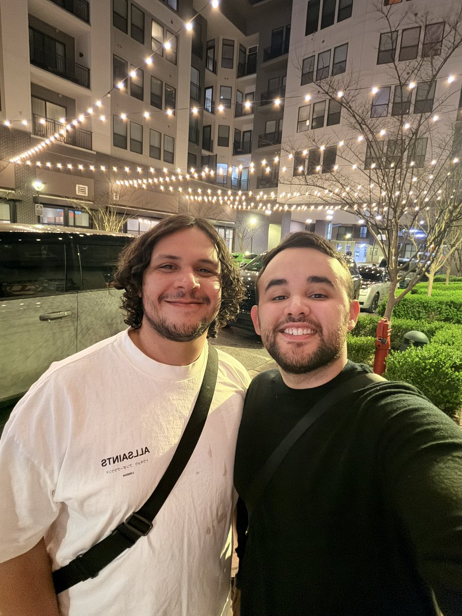 c as in charlie tweet media