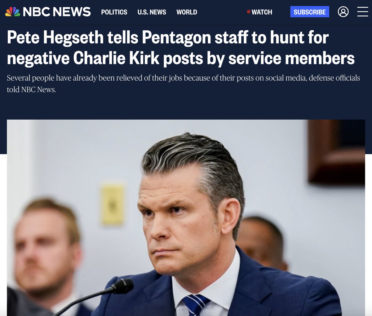 Christian Nightmares tweet media