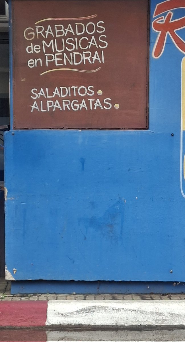 El Calcu tweet media