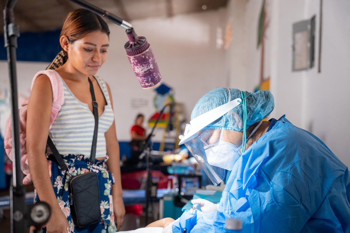 Dirección de Integración tweet media