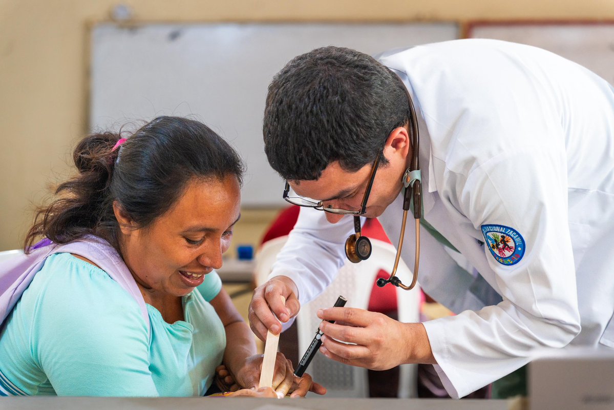 Dirección de Integración tweet media