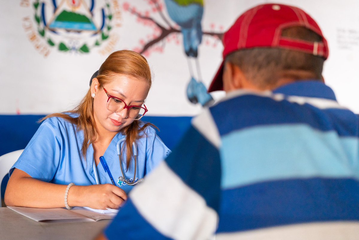 Dirección de Integración tweet media