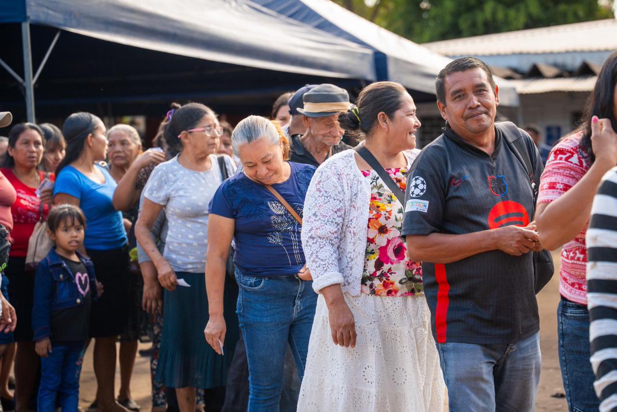 Dirección de Integración tweet media