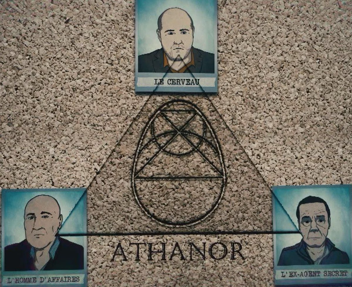 Tribune Populaire🌐 tweet media