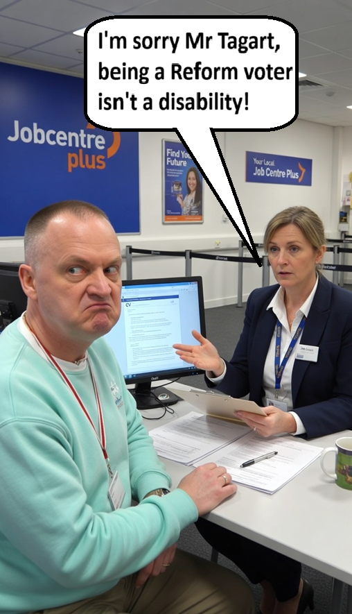 Inevitable_GB_News (TWAT ACCOUNT) tweet media