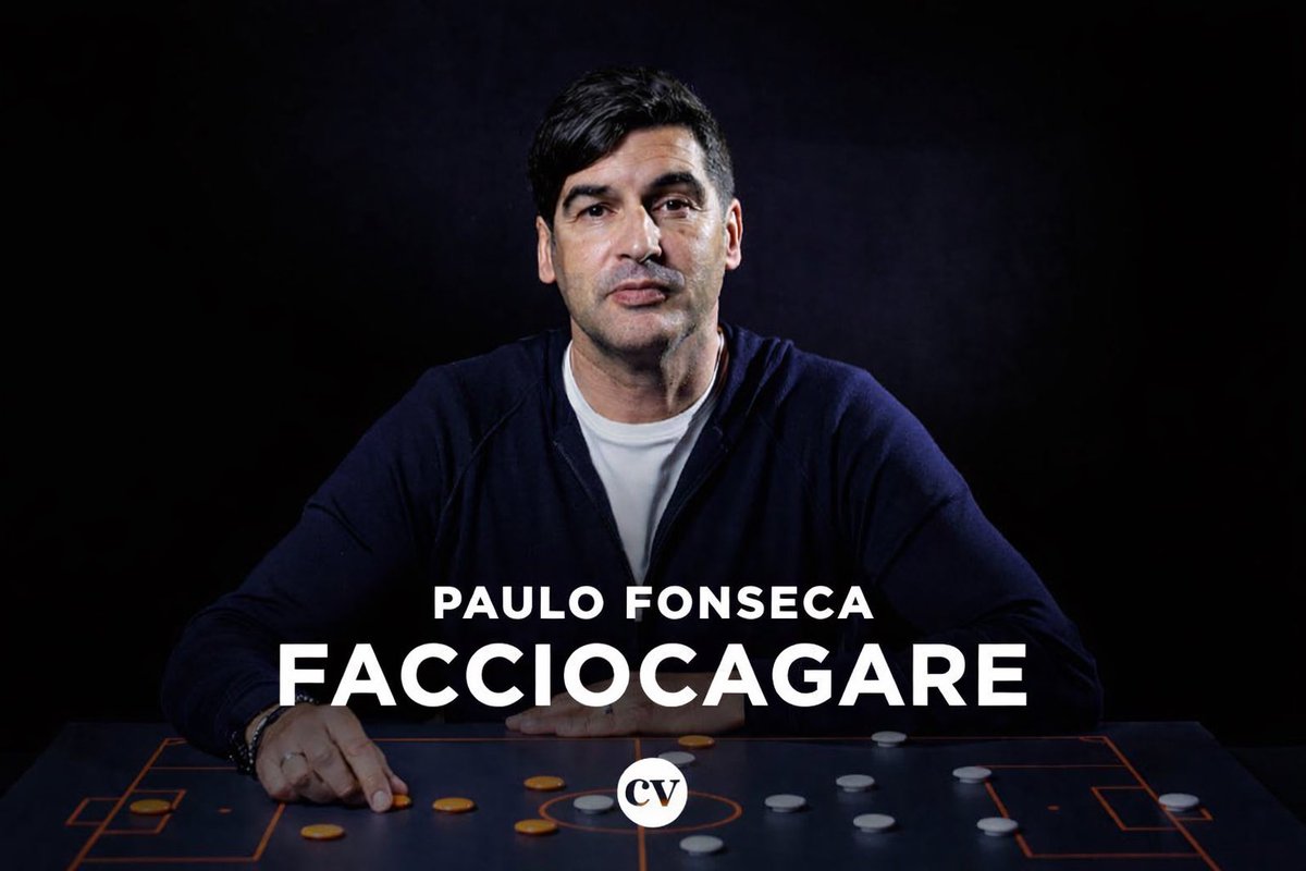 cardinale porco 5-0 tweet media