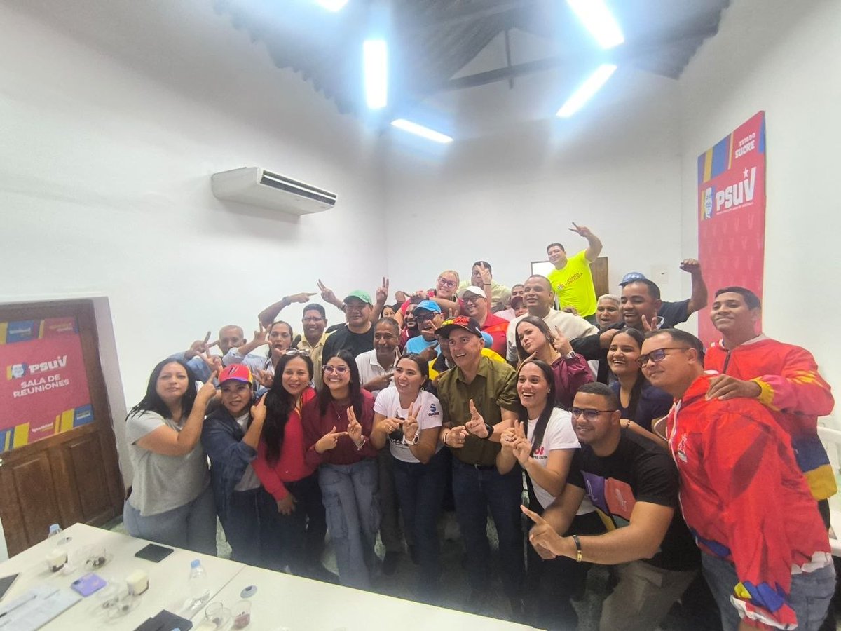 Francisco Torrealba tweet media