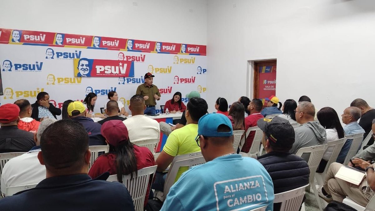 Francisco Torrealba tweet media