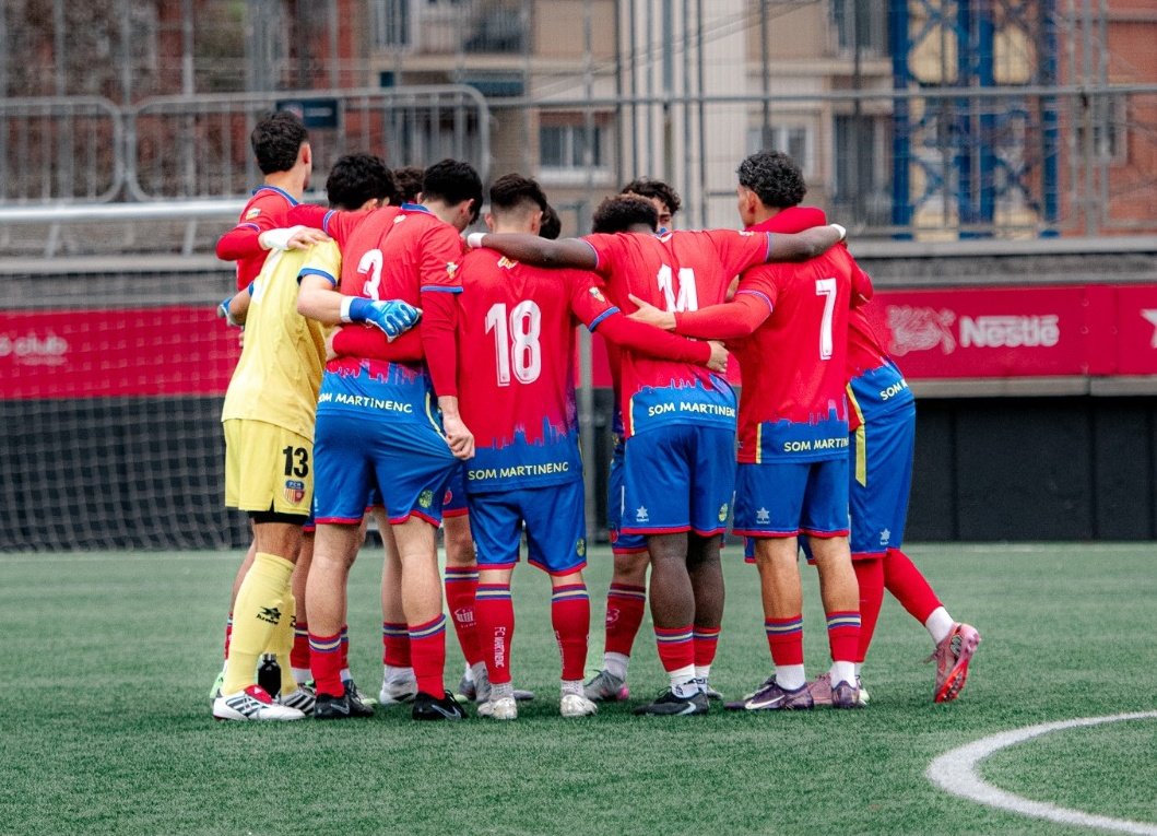 FC Martinenc tweet media