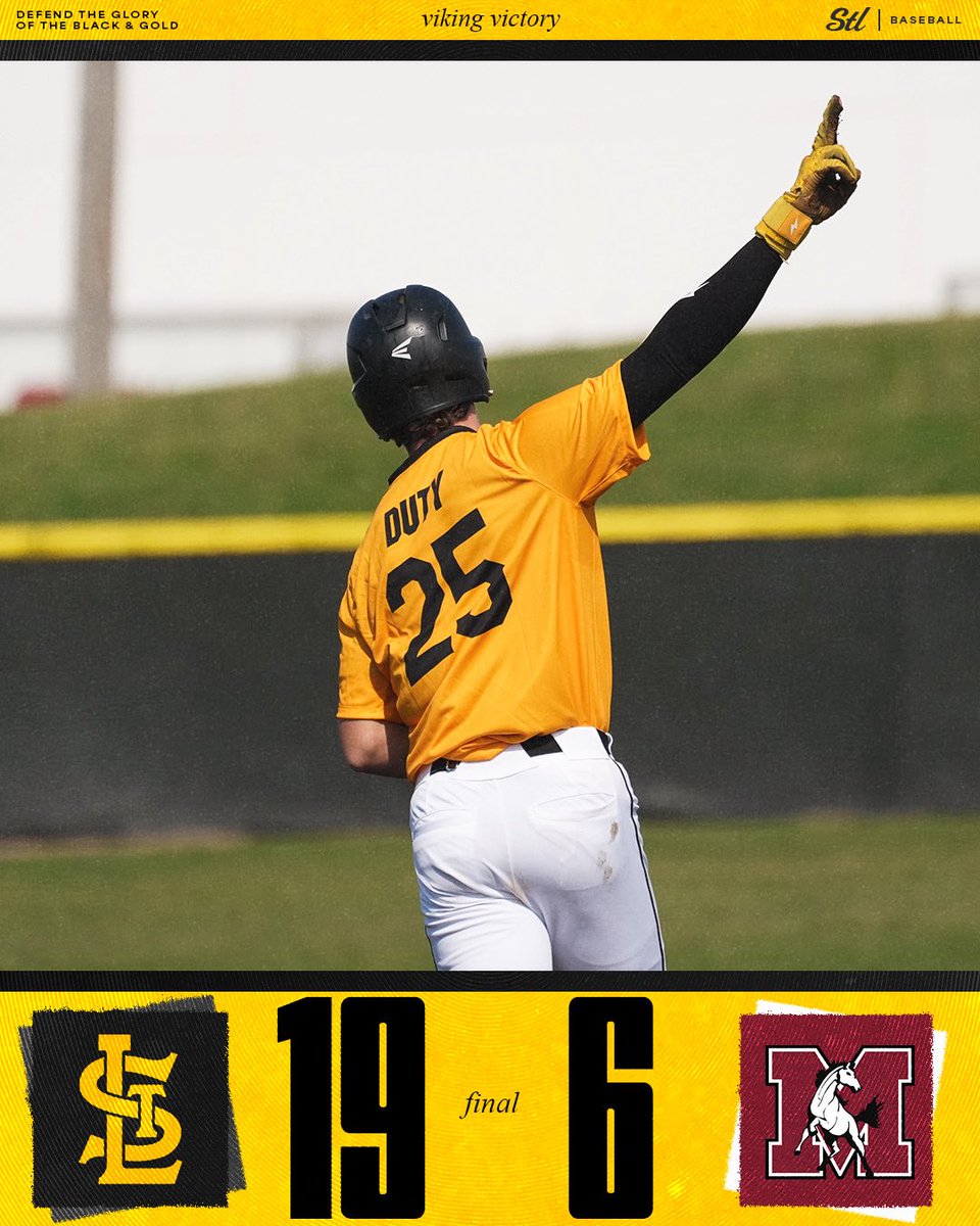 St. Laurence Baseball tweet media