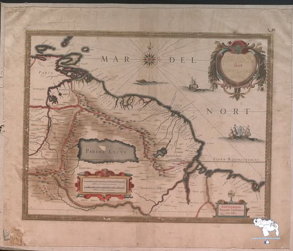 Mi Mapa de Venezuela incluye nuestro Esequibo tweet media