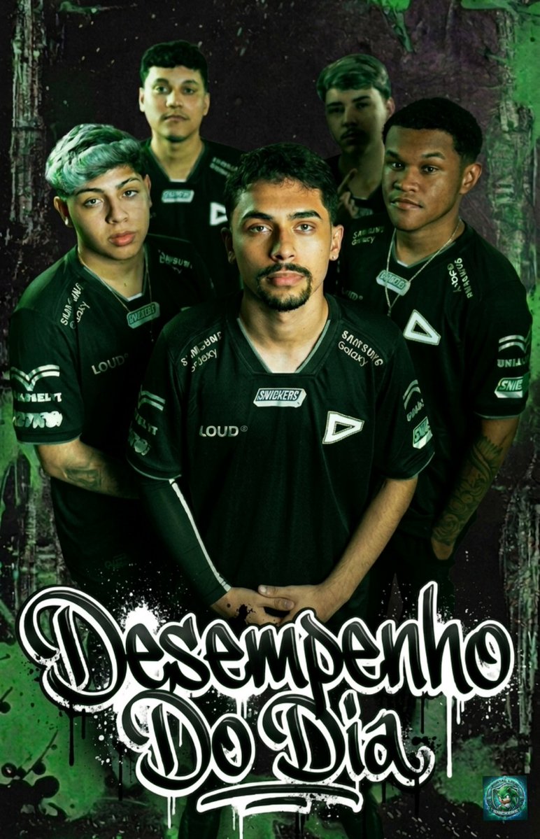 Portal LOUD SNICKERS tweet media