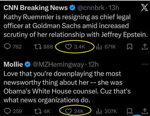 The Magic Answer tweet media