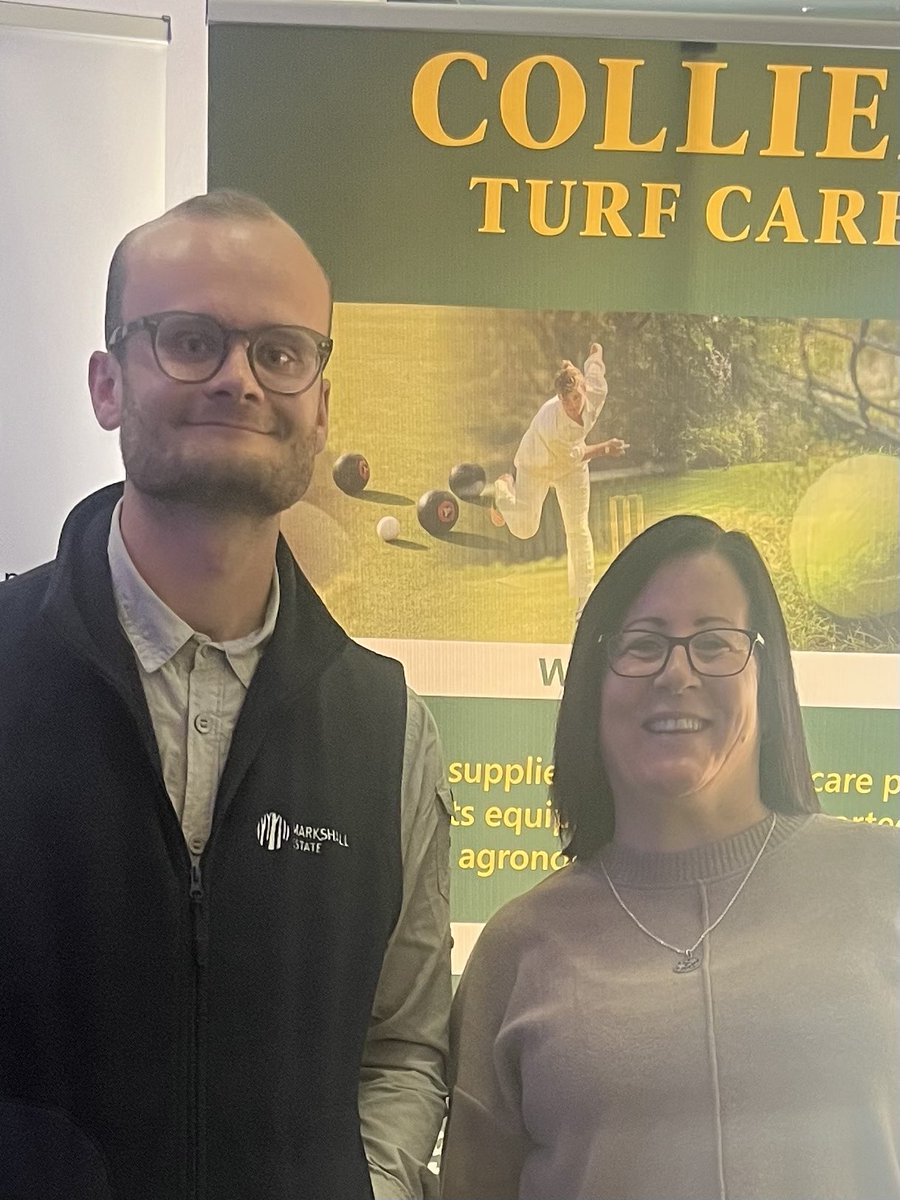 Sally Jarrett tweet media