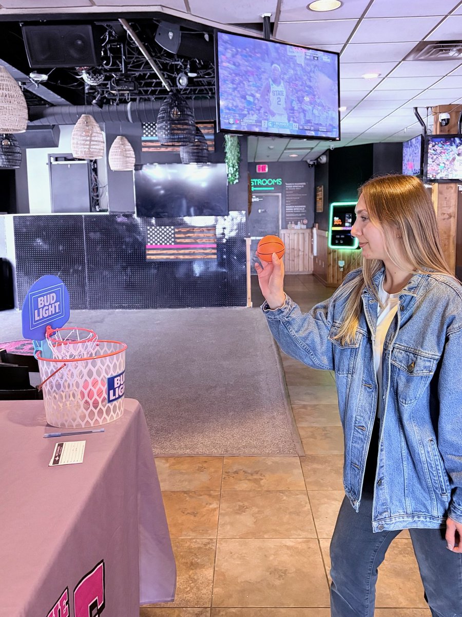 The Score WI tweet media