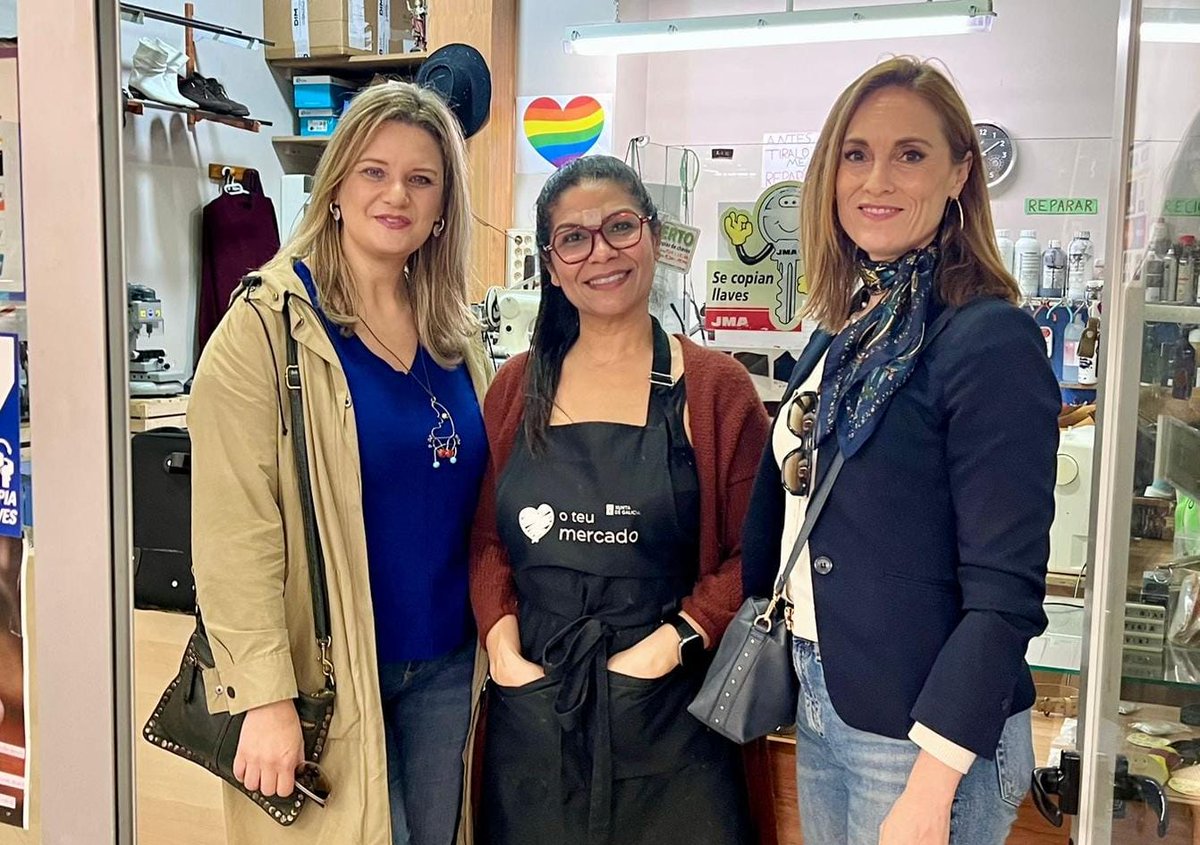 PP A Coruña tweet media