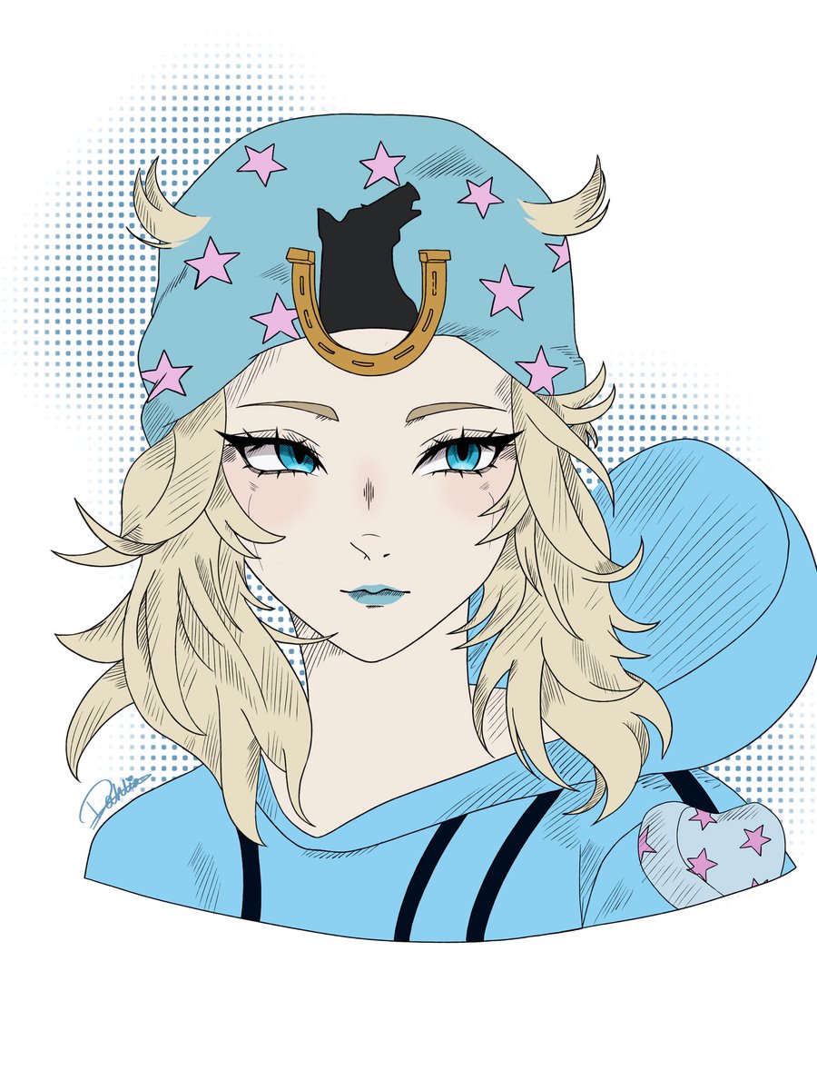 projectmimis's tweet photo. In honour of SBR EP 1…
-
#JJBA #SBR https://t.co/2fXIVm4qjG