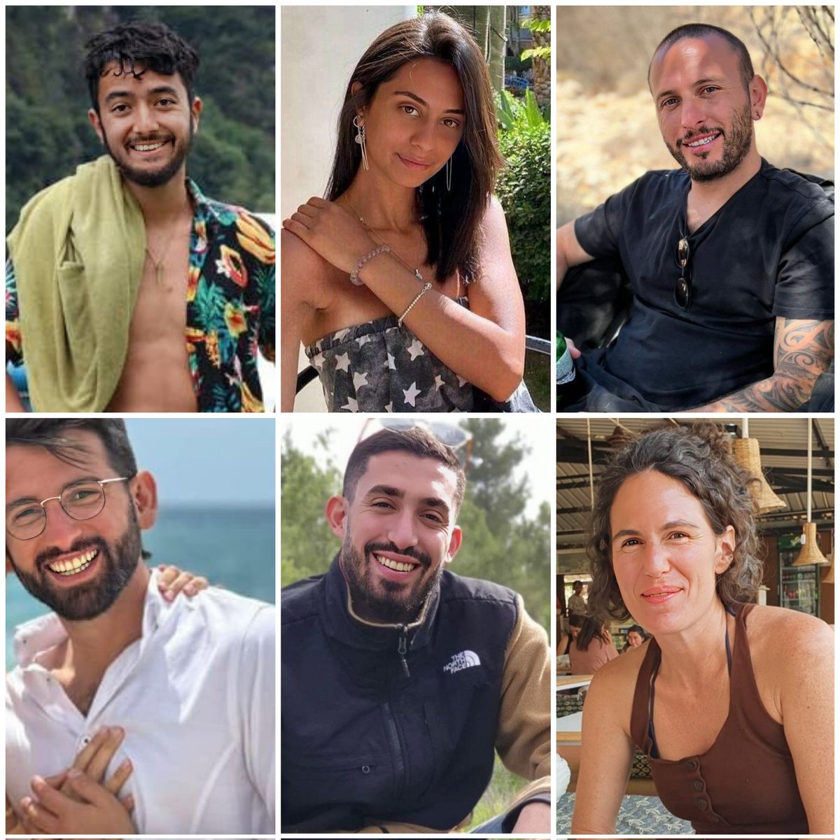 Israeli Titan🇮🇱 tweet media