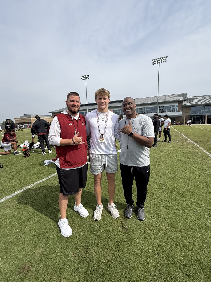 Jay Schell 2028 tweet media