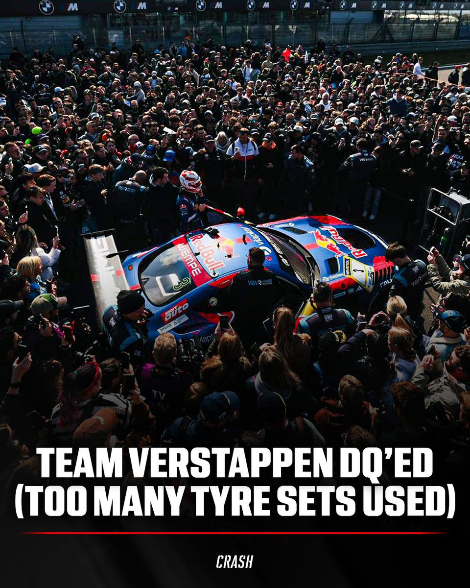 Crash.net – Formula 1 tweet media