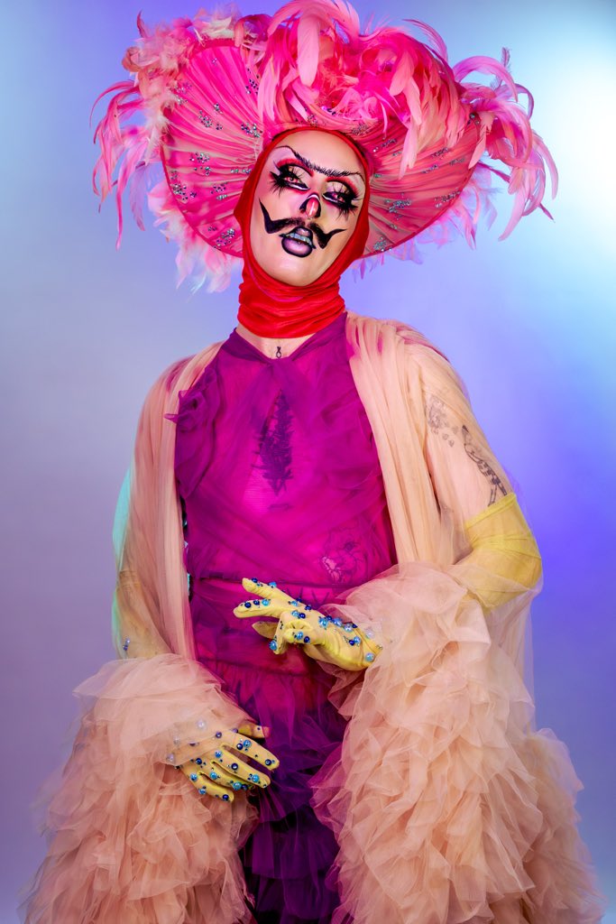 P P P P P M tweet media