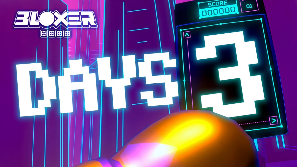 Incuvo - Bloxer Out Now! tweet media