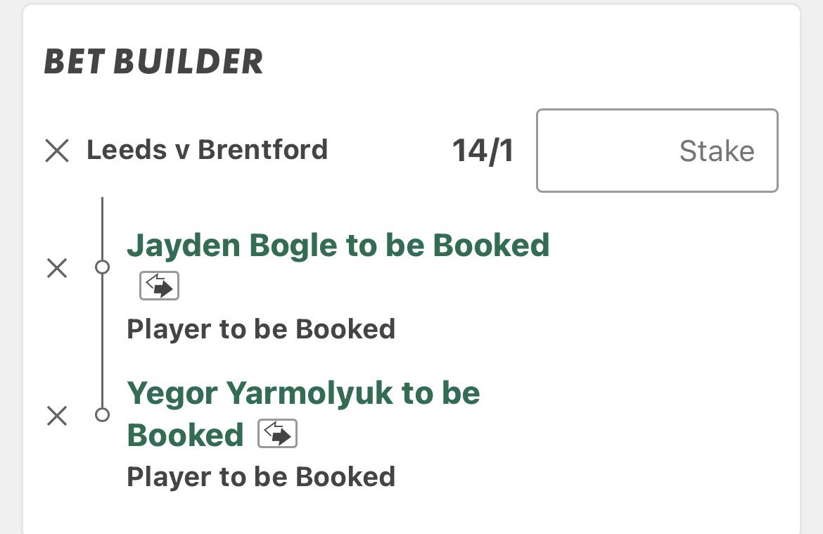 The Cards Chef 🟨 tweet media