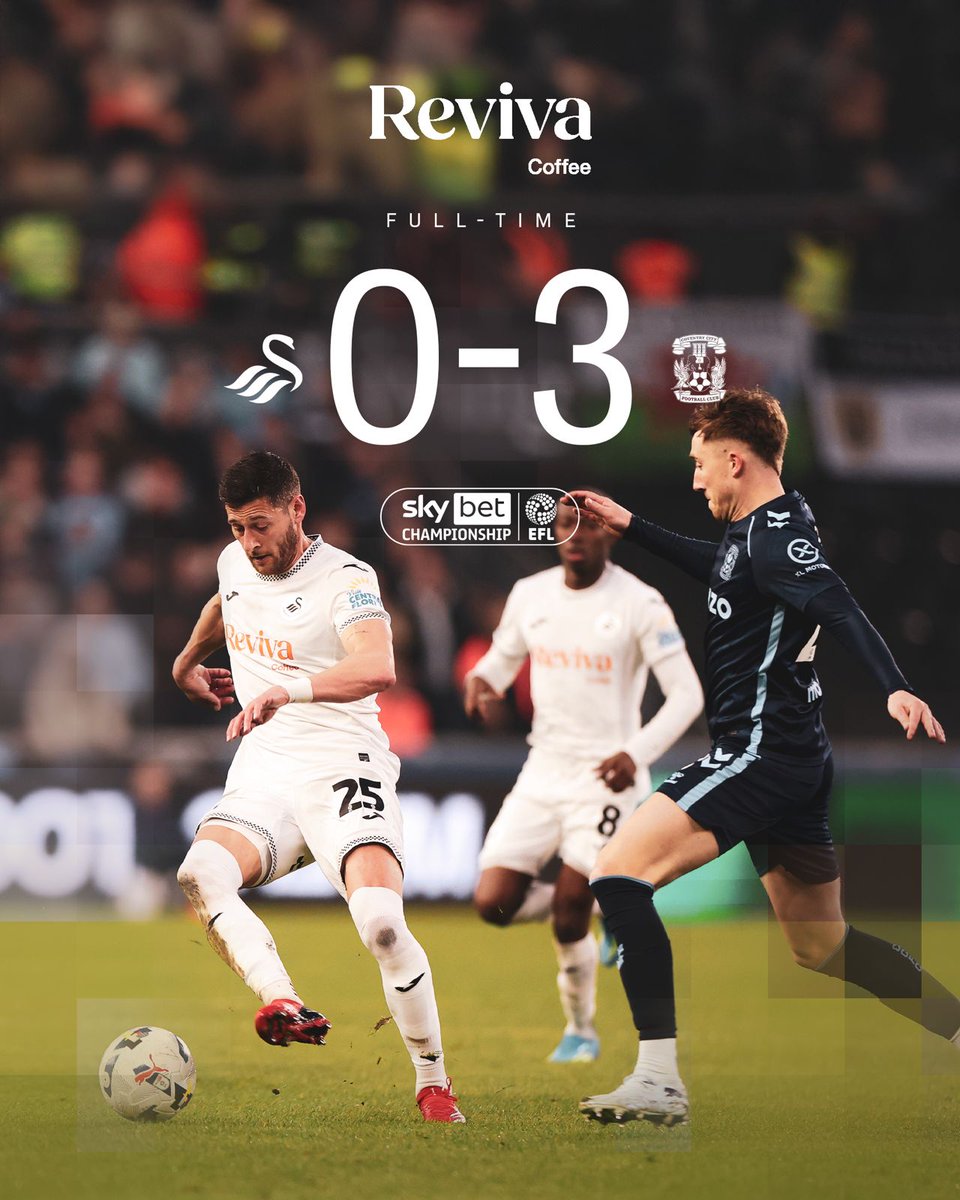 Swansea City AFC tweet media