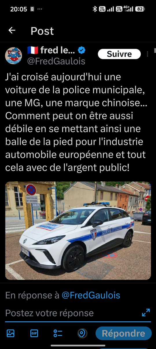 Pierre Caron tweet media