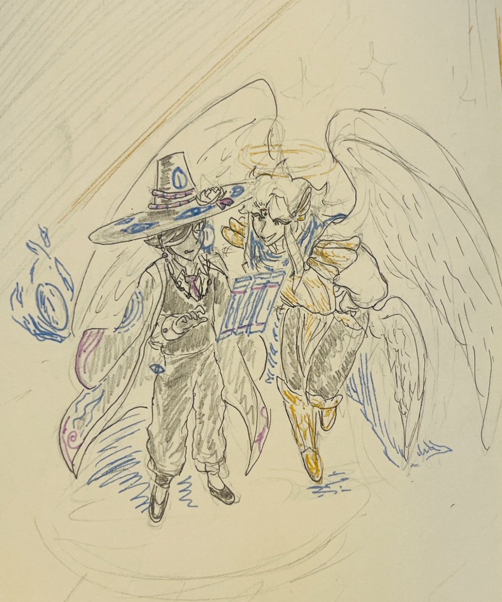 🛡️Sir Silly Mc Billie the Epic☕️ tweet media