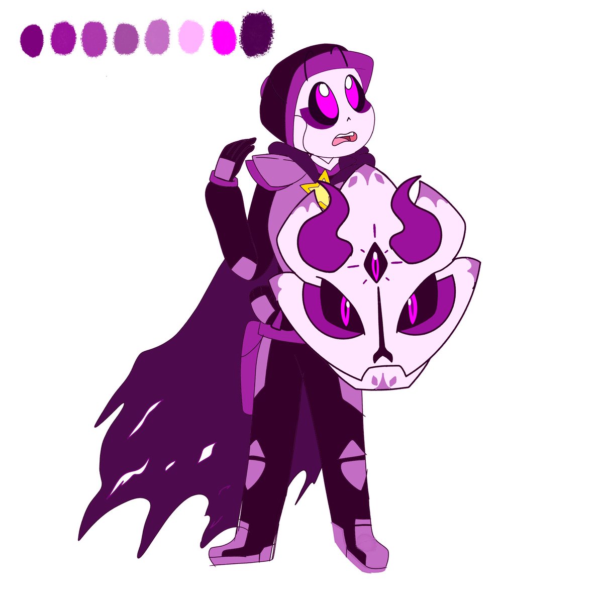 SIRHvideosROBLES (home of U.A.tale) tweet media