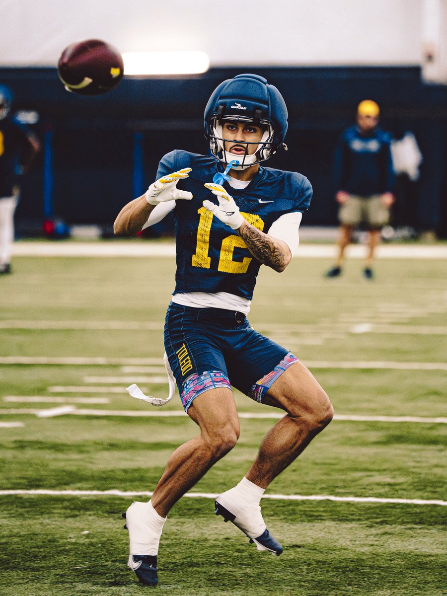 Toledo Football tweet media