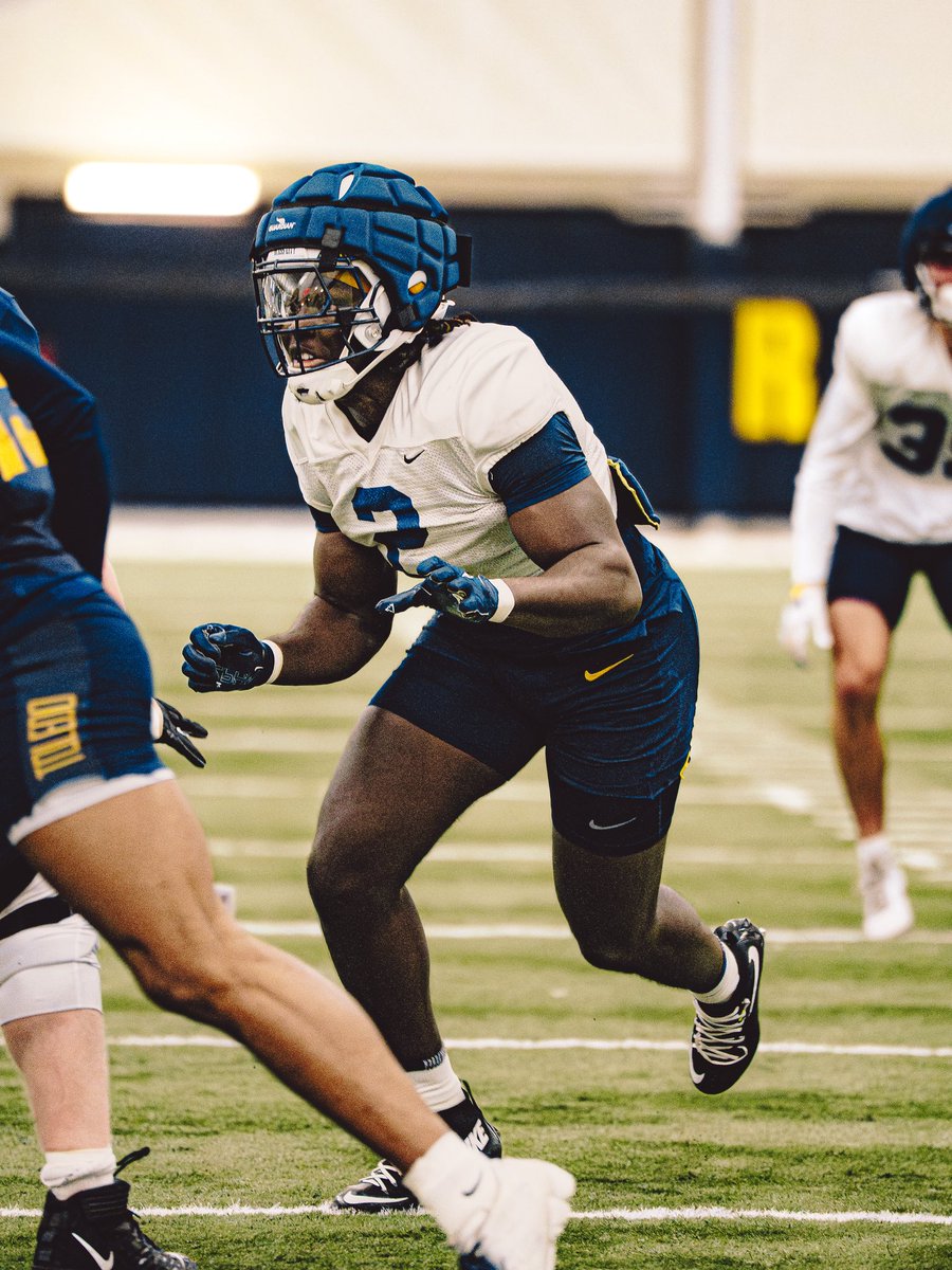 Toledo Football tweet media