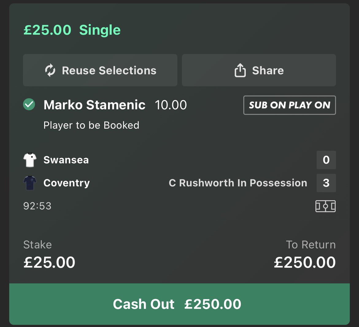 Beesley9 tweet media