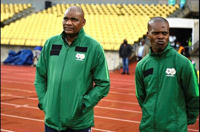 David Tshabalala tweet media