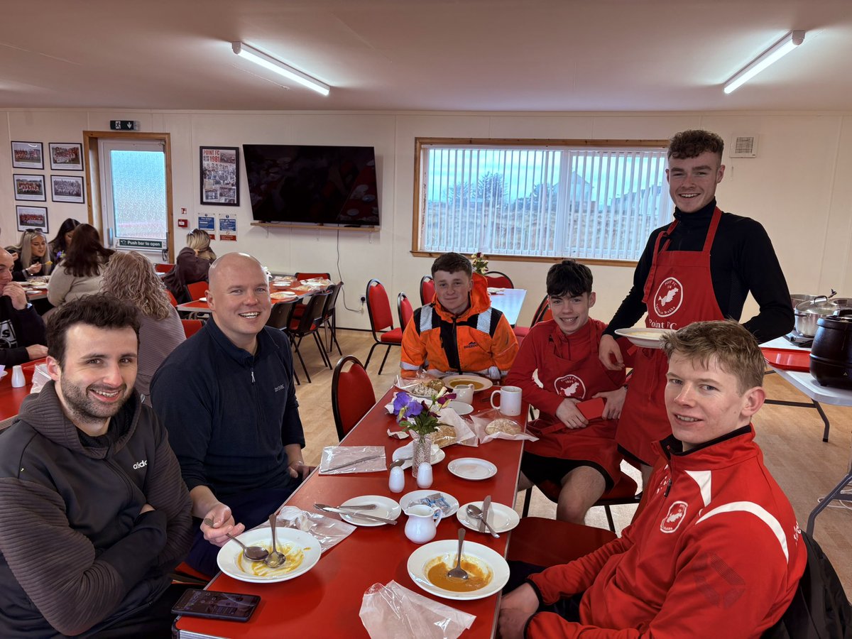 Point FC tweet media