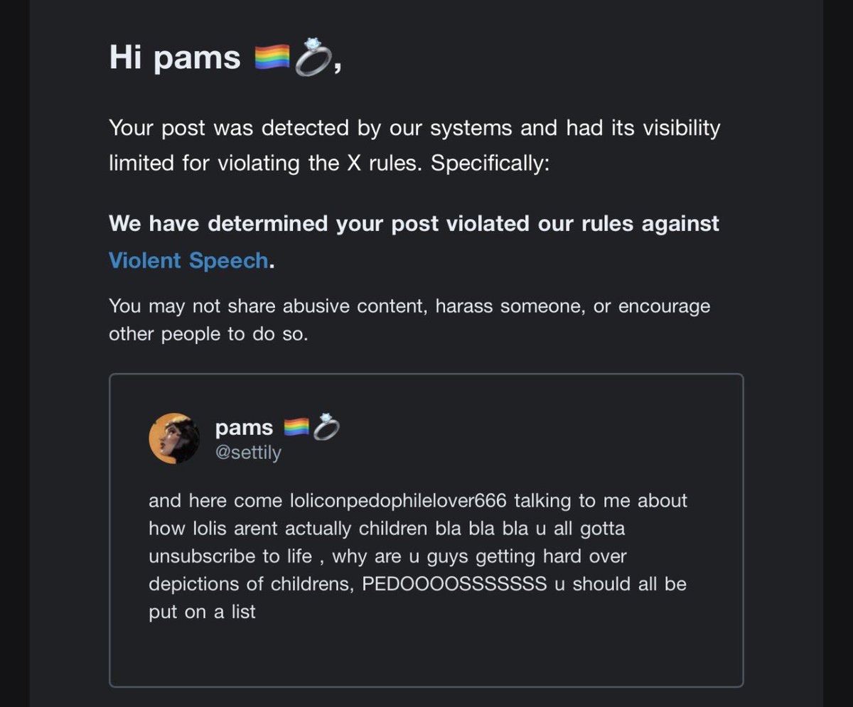 pams 🏳️‍🌈💍 tweet media