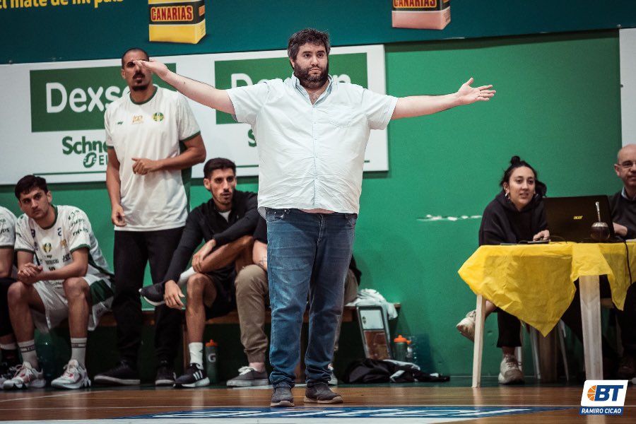 Mauricio Panizza tweet media